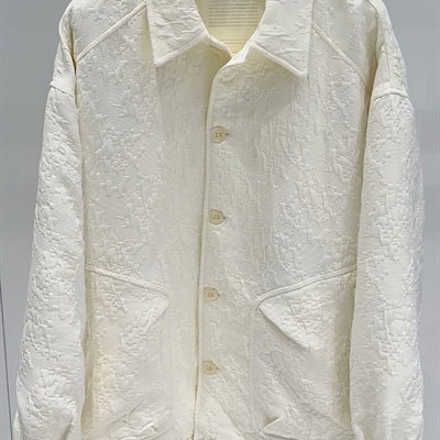 市场上装-夹克-休闲夹克