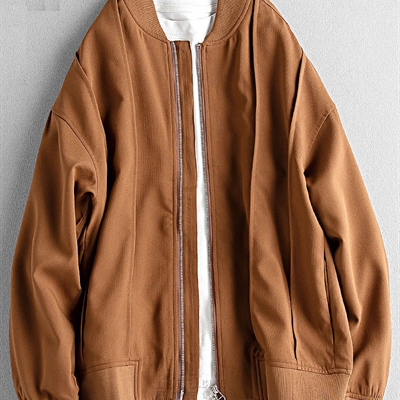 市场上装-夹克-休闲夹克