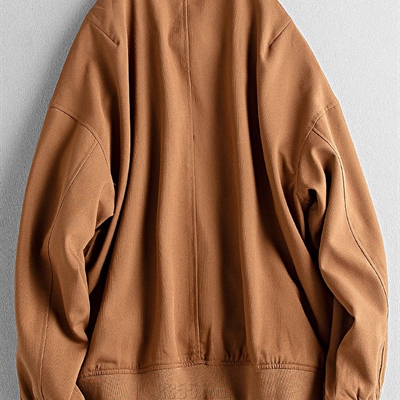 市场上装-夹克-休闲夹克