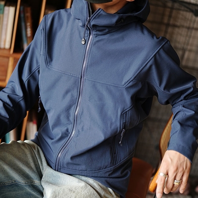 市场上装-夹克-休闲夹克