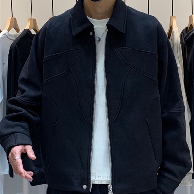市场上装-夹克-休闲夹克