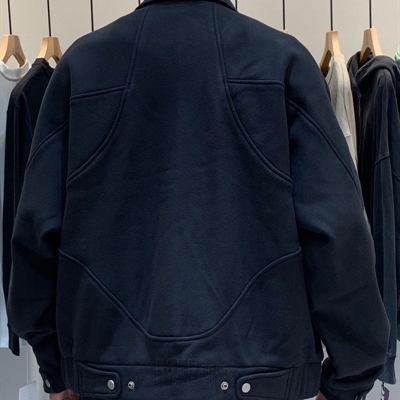 市场上装-夹克-休闲夹克