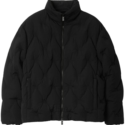 商场品牌-棉服/羽绒服-棉服