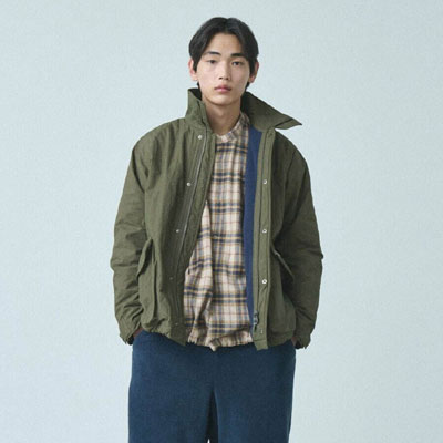 日本《KELEN》2024秋冬休闲时尚男装