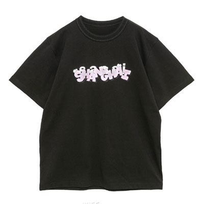 日本《sacai x《KAWSHOLIDAY》》2024春夏休闲时尚男装