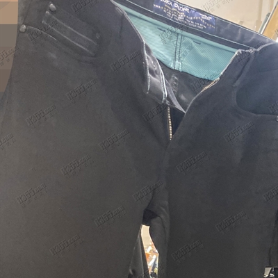 商场品牌-商务裤-商务裤{实拍}