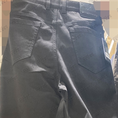 商场品牌-商务裤-商务裤{实拍}