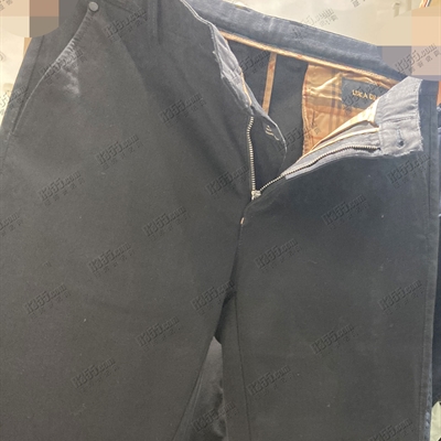 商场品牌-商务裤-商务裤{实拍}