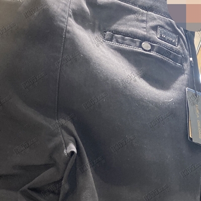商场品牌-商务裤-商务裤{实拍}
