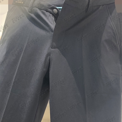 商场品牌-商务裤-商务裤{实拍}