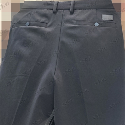 商场品牌-商务裤-商务裤{实拍}
