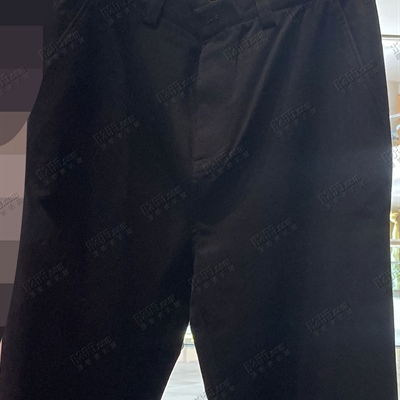 商场品牌-商务裤-商务裤{实拍}