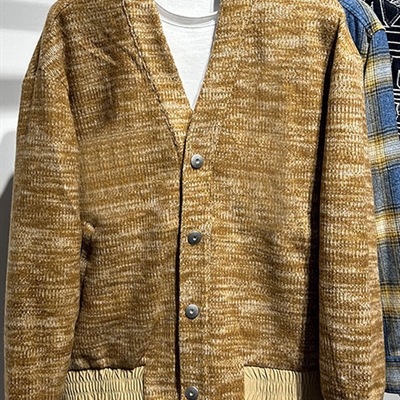 市场上装-毛衫-休闲毛衫