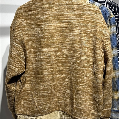 市场上装-毛衫-休闲毛衫