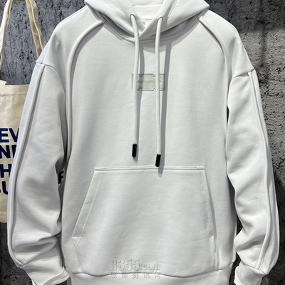 市场上装-卫衣-休闲卫衣