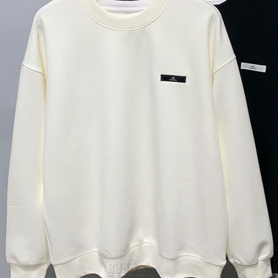 市场上装-卫衣-休闲卫衣