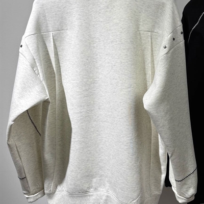 市场上装-卫衣-休闲卫衣