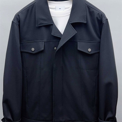 市场上装-夹克-休闲夹克