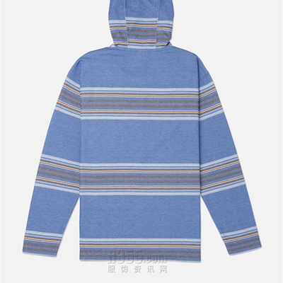 户外品牌-卫衣-男户外卫衣