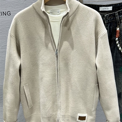市场上装-毛衫-休闲毛衫