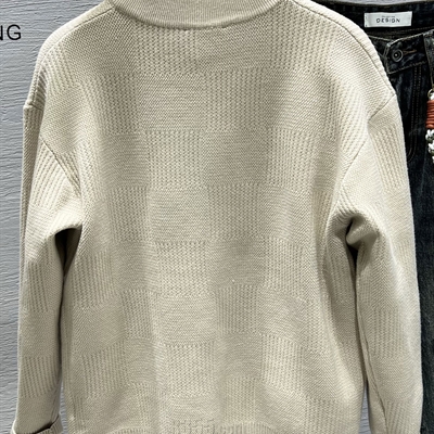 市场上装-毛衫-休闲毛衫