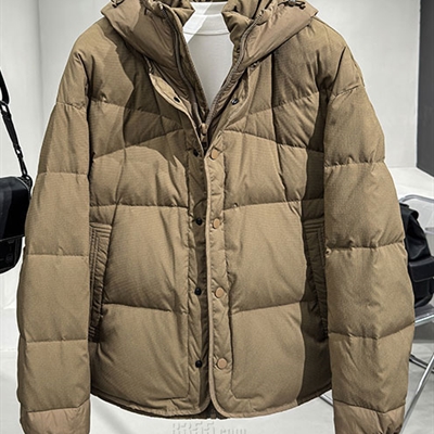 市场上装-棉衣/羽绒服-休闲棉服