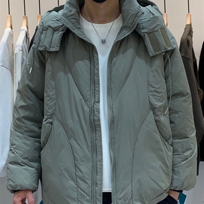 市场上装-棉衣/羽绒服-休闲棉服