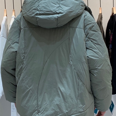 市场上装-棉衣/羽绒服-休闲棉服