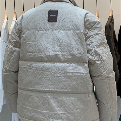 市场上装-棉衣/羽绒服-休闲棉服