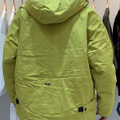 市场上装-棉衣/羽绒服-休闲棉服