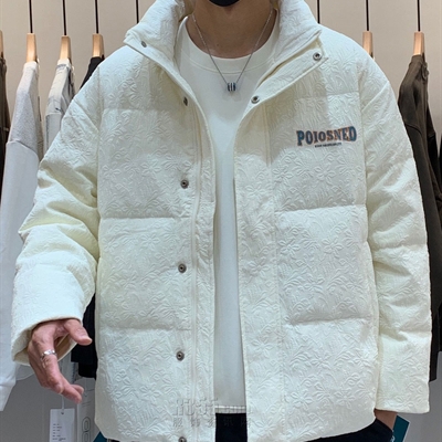 市场上装-棉衣/羽绒服-休闲棉服