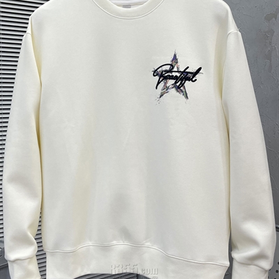 市场上装-卫衣-休闲卫衣