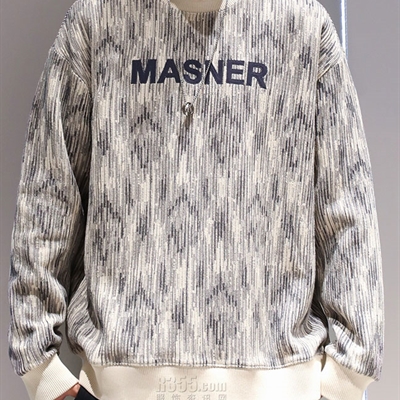 市场上装-卫衣-休闲卫衣