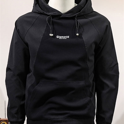 市场上装-卫衣-休闲卫衣