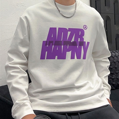 市场上装-卫衣-休闲卫衣