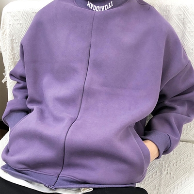 市场上装-卫衣-休闲卫衣