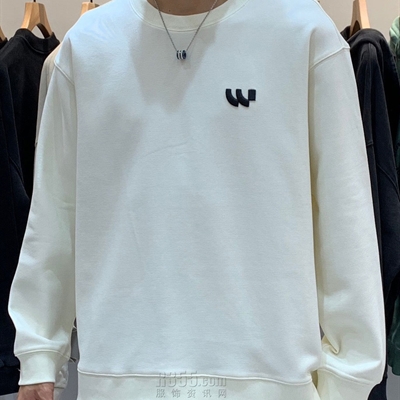 市场上装-卫衣-休闲卫衣