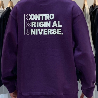 市场上装-卫衣-休闲卫衣