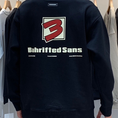 市场上装-卫衣-休闲卫衣