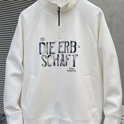 市场上装-卫衣-休闲卫衣