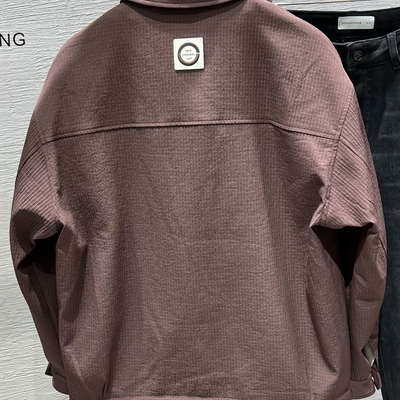 市场上装-夹克-休闲夹克