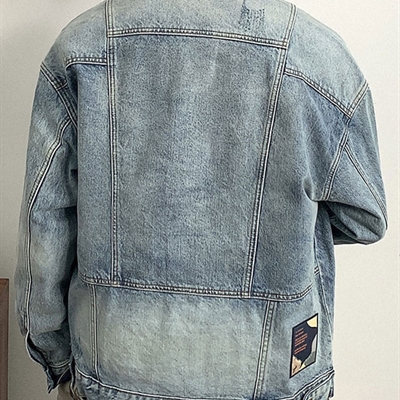 市场上装-夹克-休闲夹克