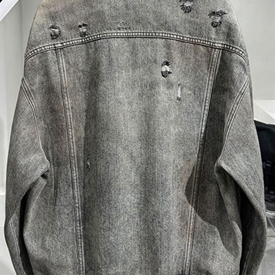 市场上装-夹克-休闲夹克