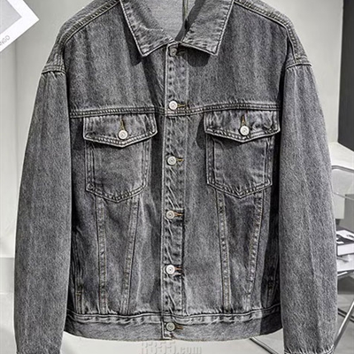 市场上装-夹克-休闲夹克