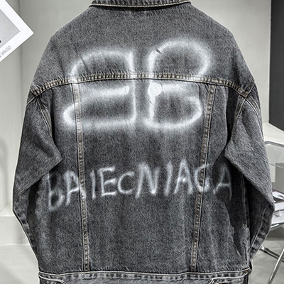 市场上装-夹克-休闲夹克