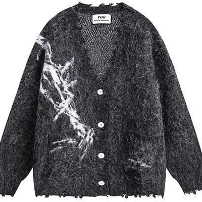 市场上装-毛衫-电商毛衫