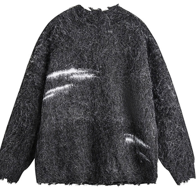 市场上装-毛衫-电商毛衫