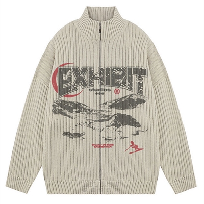 市场上装-毛衫-电商毛衫