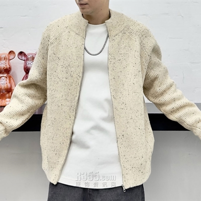 市场上装-毛衫-休闲毛衫