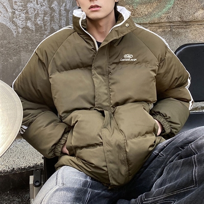 市场上装-棉衣/羽绒服-电商棉服